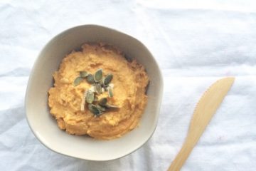 pompoen humus