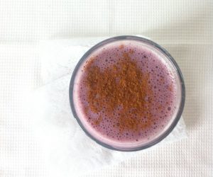 Ontbijtsmoothie