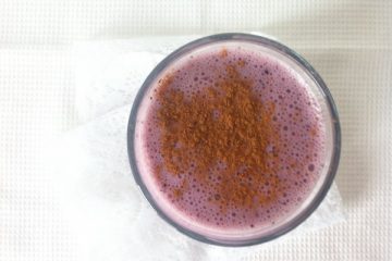 Ontbijtsmoothie