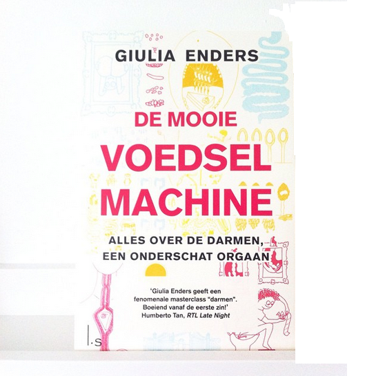 goed voor je darmen Feelgoodbyfood goed voor je darmen Feelgoodbyfood