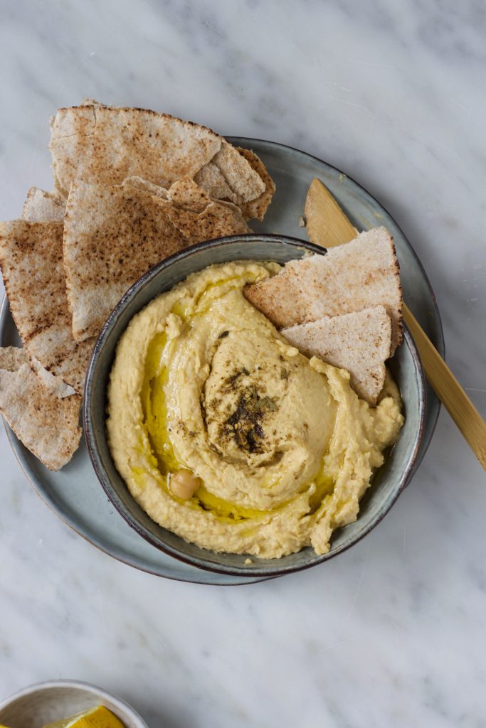 hummus