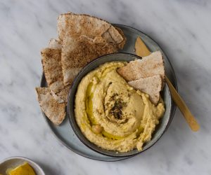 hummus