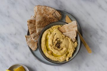 hummus