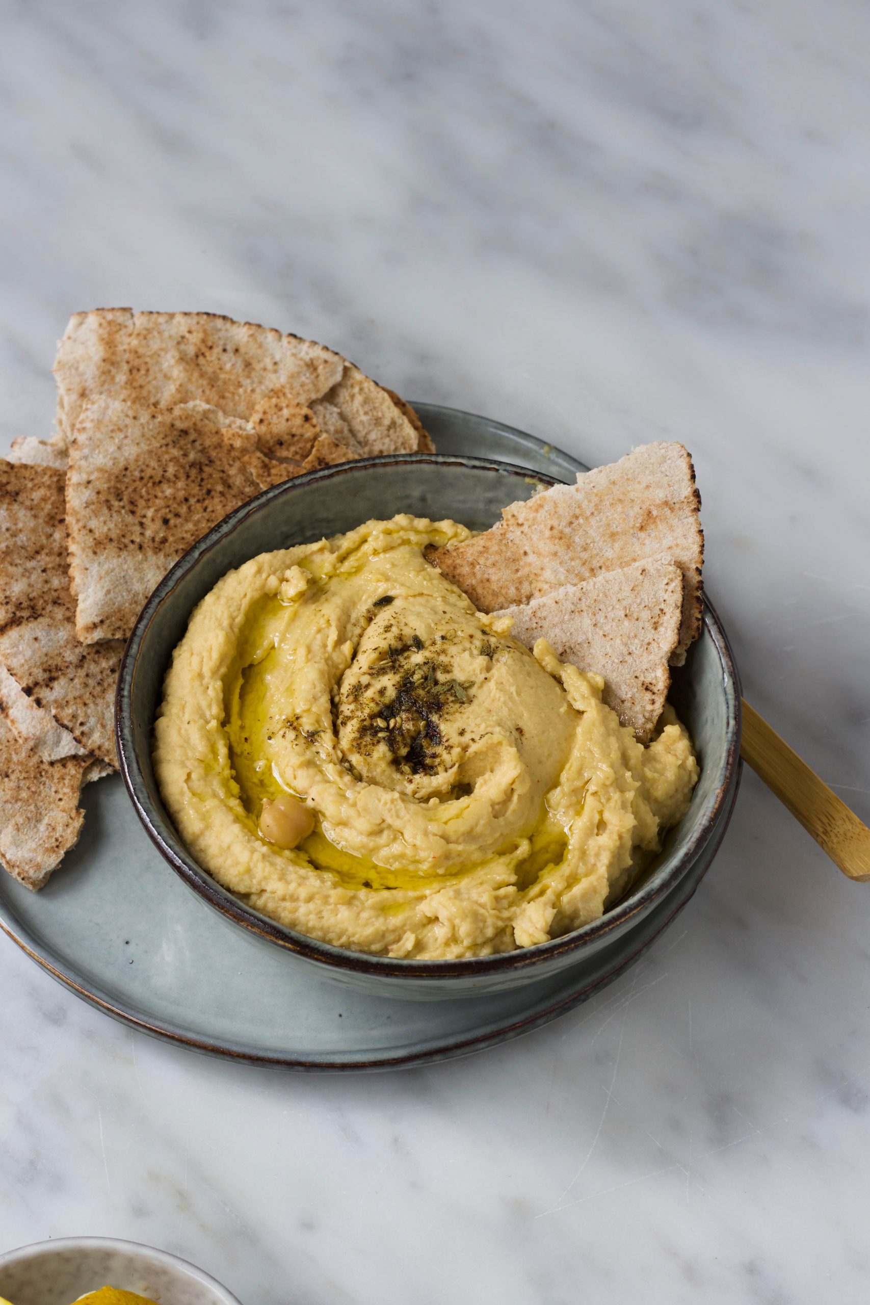 hummus