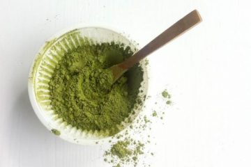 Matcha