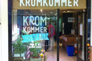 kromkommer