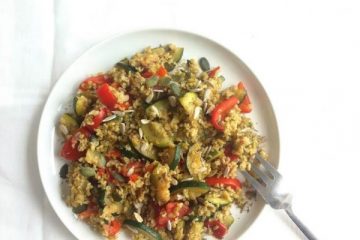 Freekeh