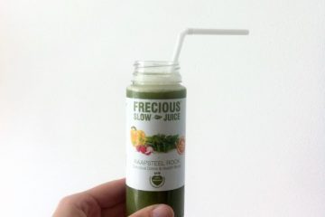 detox slowjuice