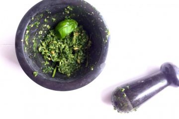 pesto