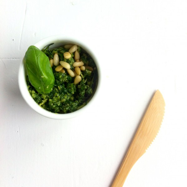 pesto