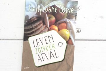 leven zonder afval