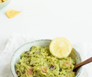 guacamole