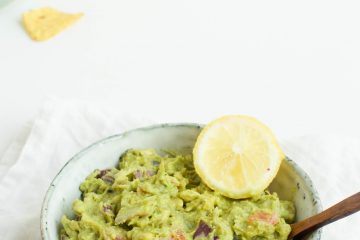 guacamole