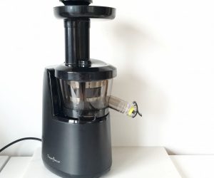 Superjuicer