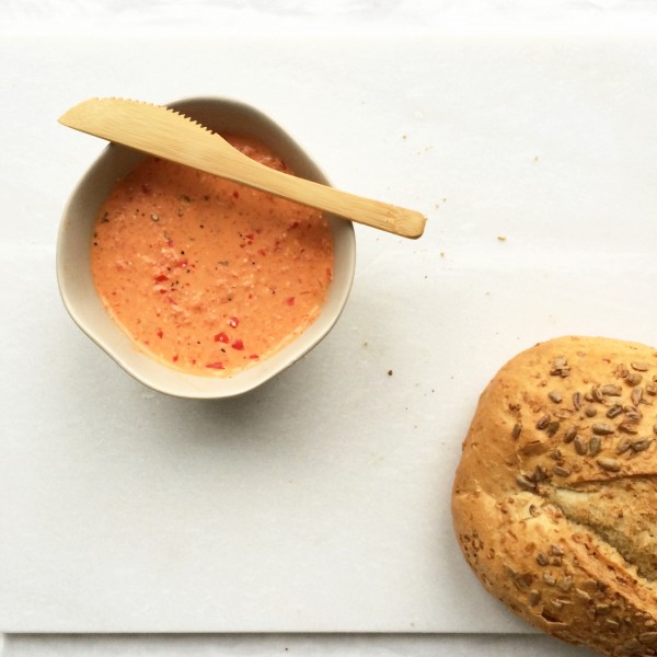 paprika dip