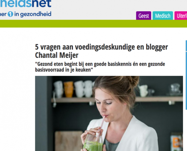 gezondheidsnet.nl