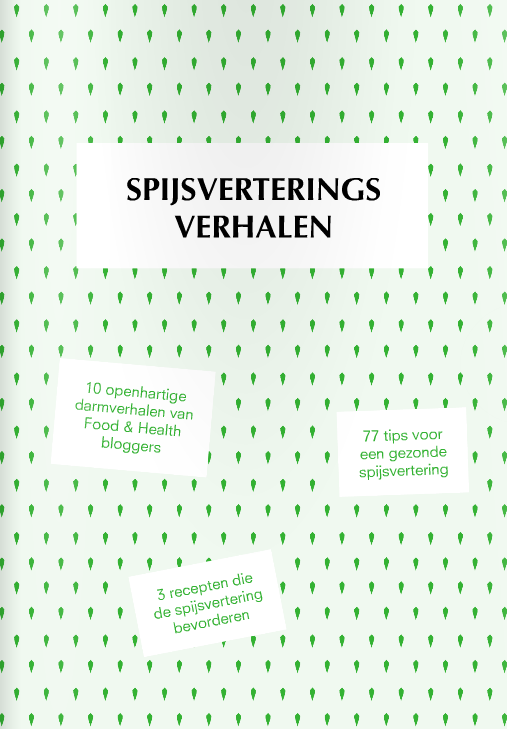 Spijsverteringbijbel