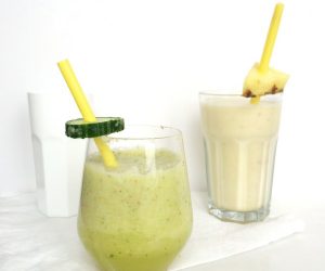 Smoothies Pasen