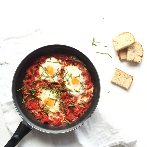 Shakshuka