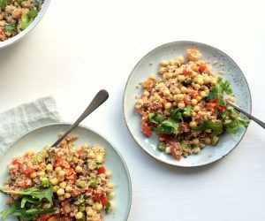 couscous salade