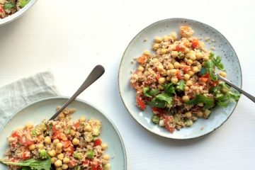 couscous salade