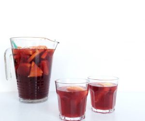 Spaanse Sangria