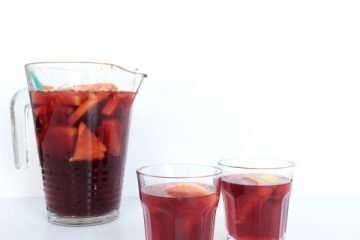 Spaanse Sangria