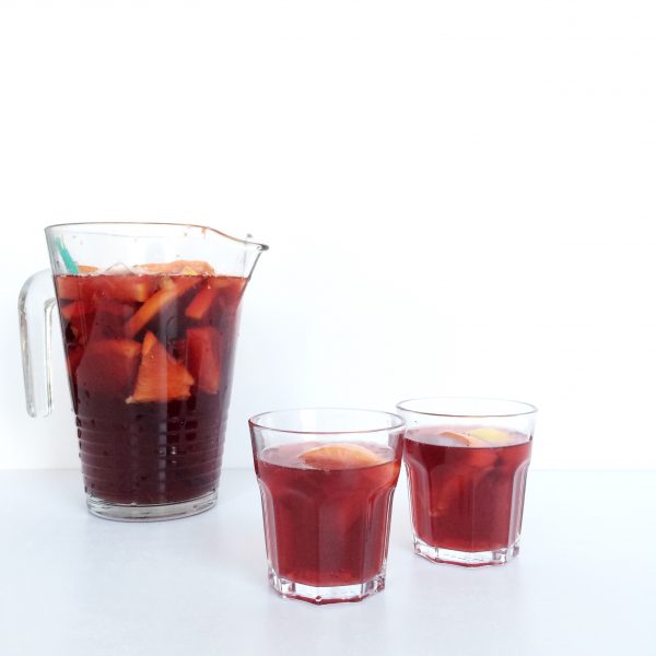 Spaanse Sangria