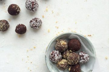 dadel-choco balletjes