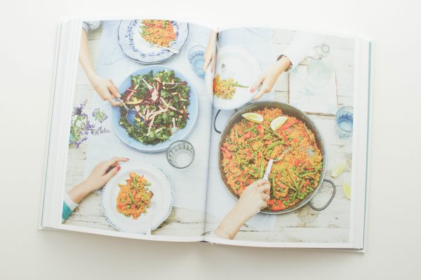 Deliciously Ella