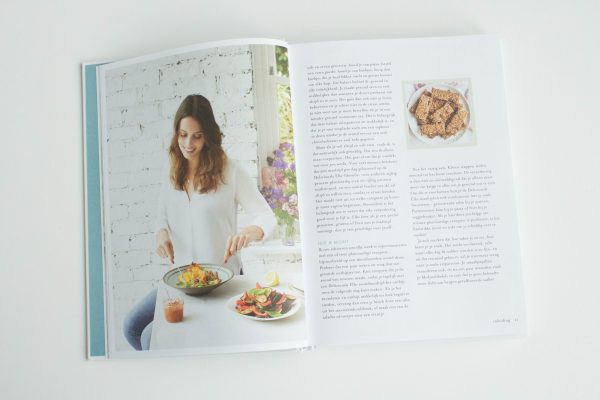 Deliciously Ella