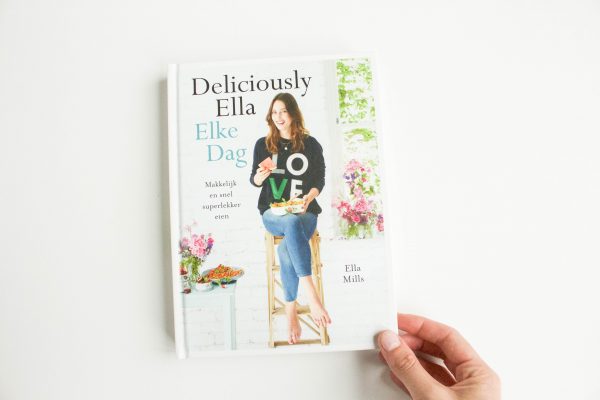 Deliciously Ella