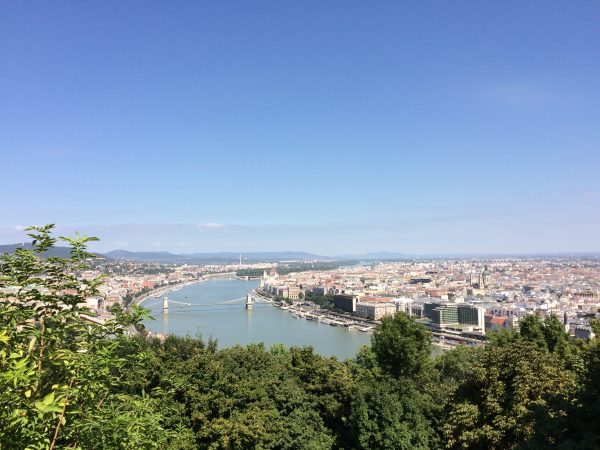 Budapest