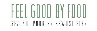 Feelgoodbyfood logo