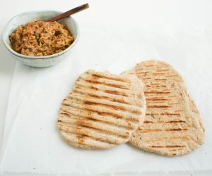 Naanbrood