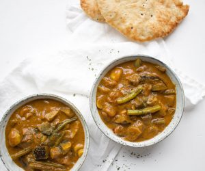 Indiase curry