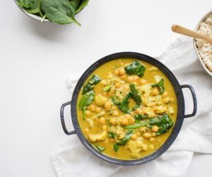 gele curry