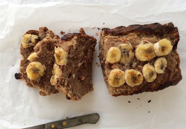 bananenbrood