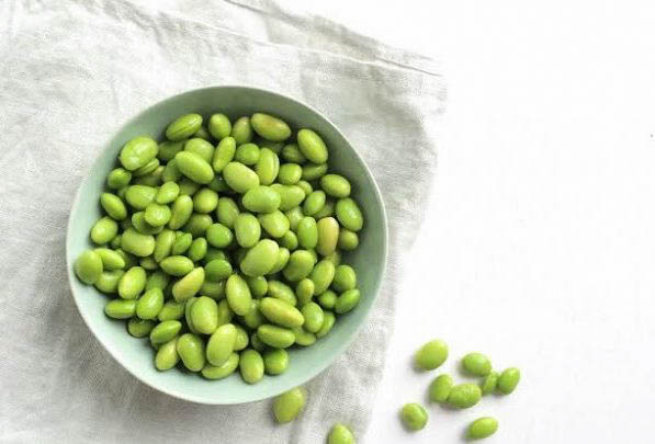 Edamame bonen