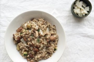 risotto