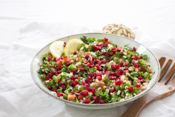 tabouleh