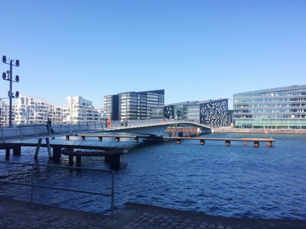 Kopenhagen