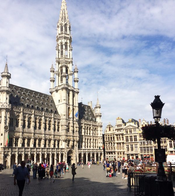 Brussel