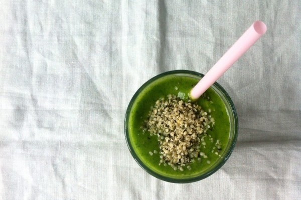 ontbijtsmoothie