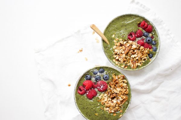 Smoothiebowl