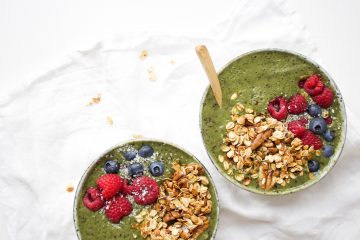 Smoothiebowl