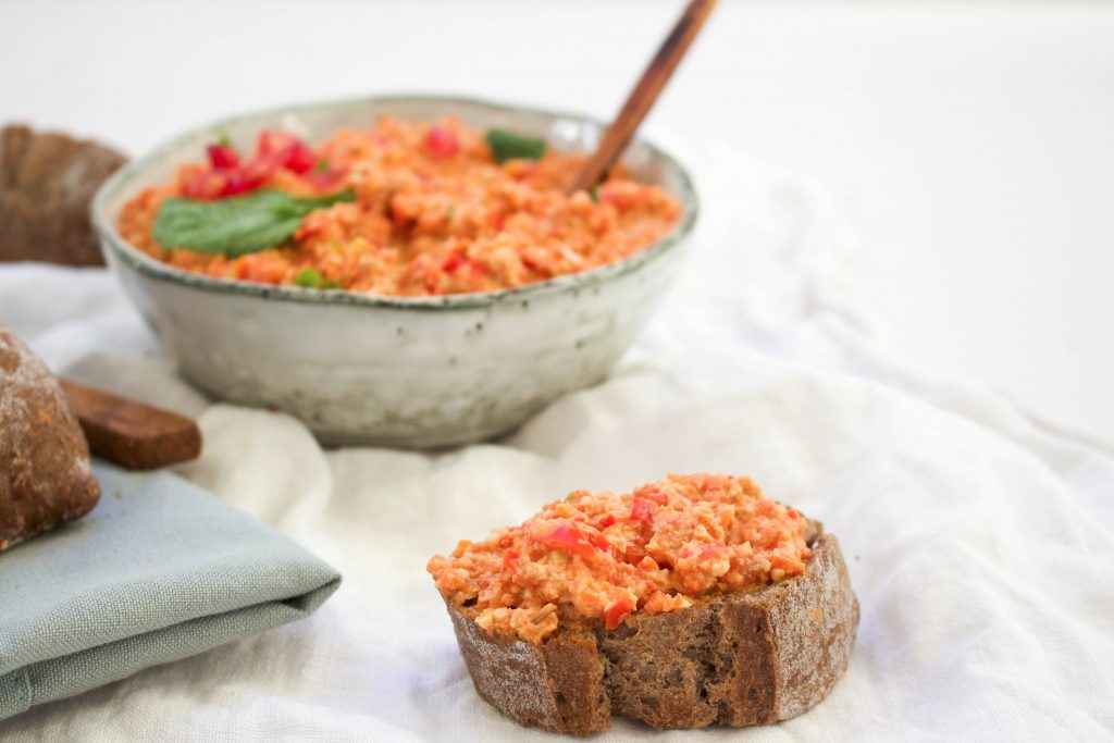 Muhammara