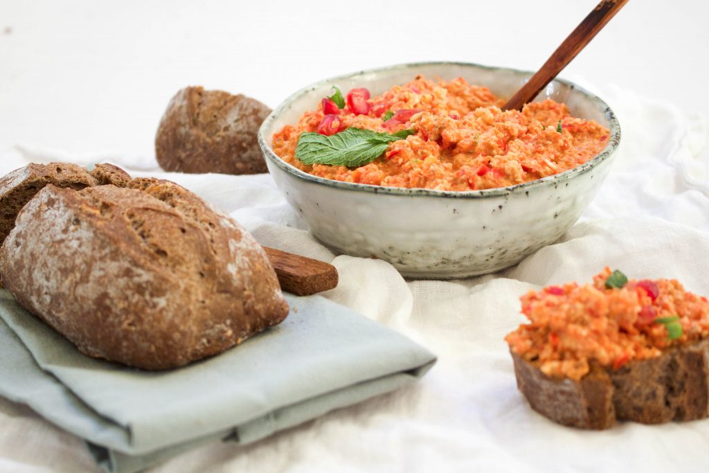 Muhammara