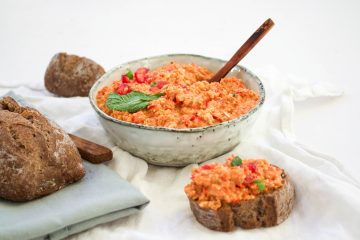 Muhammara