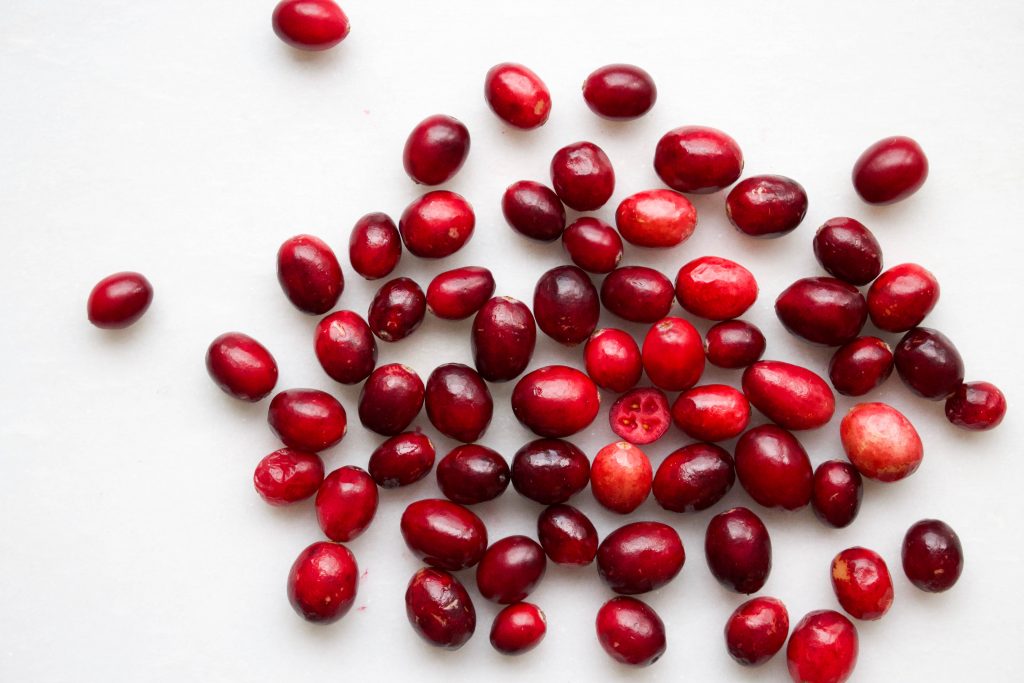 Cranberry